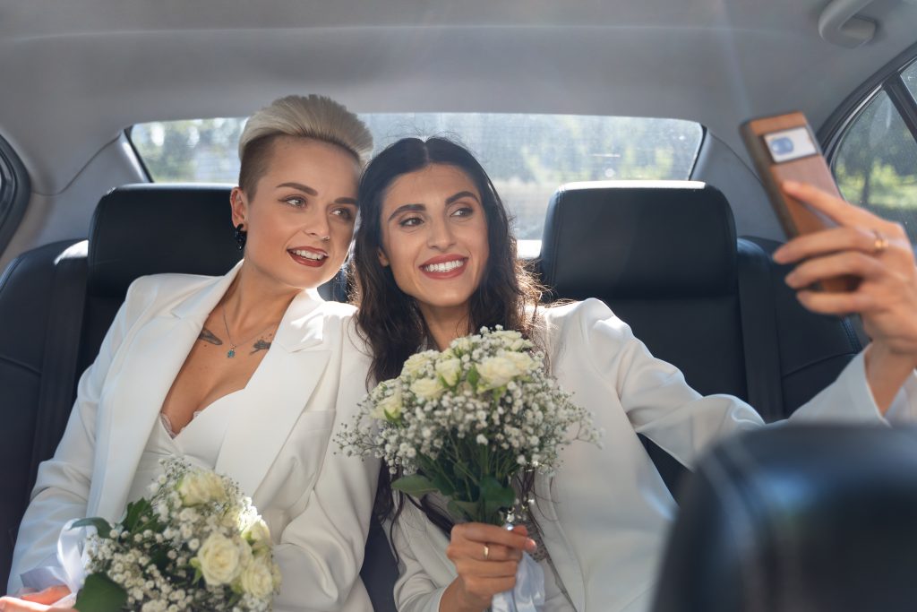 limo service for bachelorette party