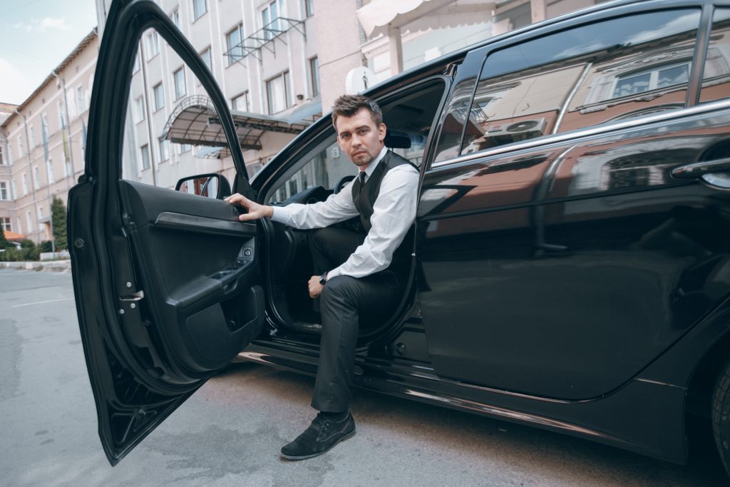waukegan limo
