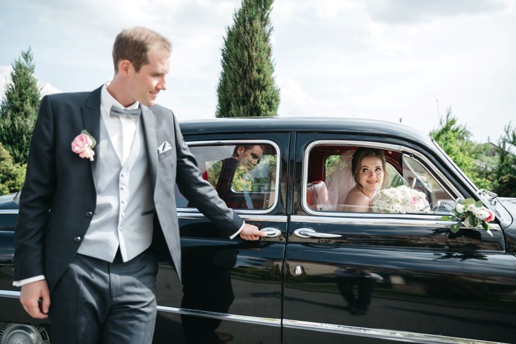 kenosha limo service