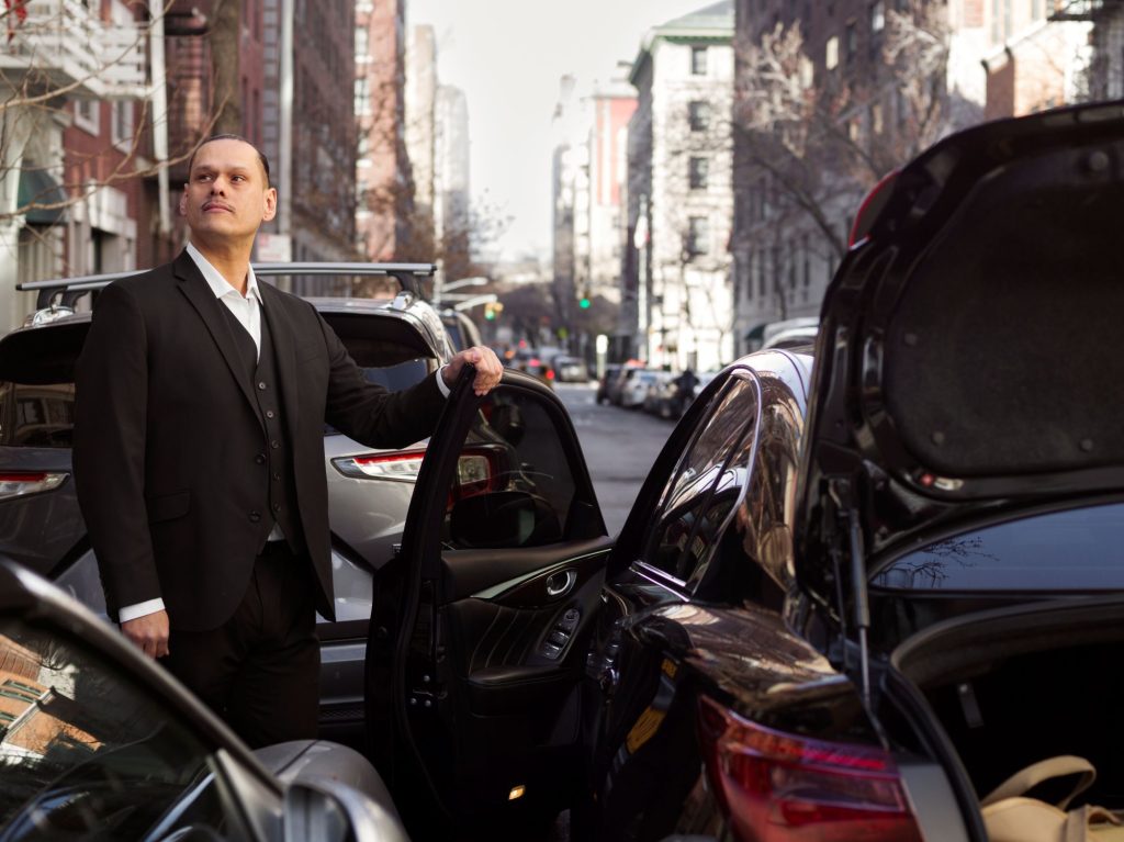 Limo services in New Milford
