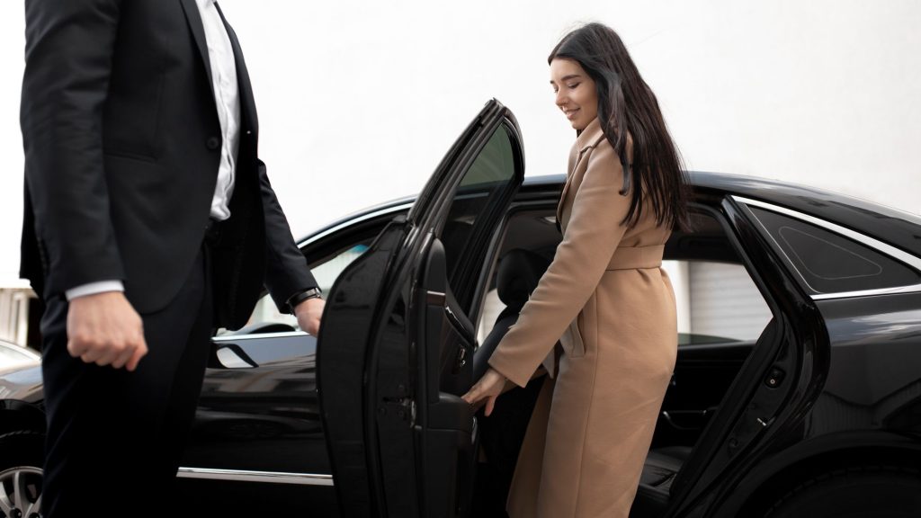 midway airport limousine service