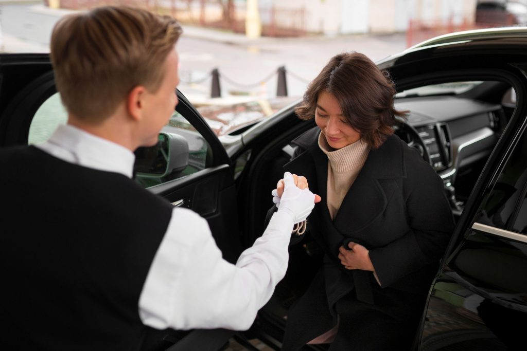 benefits of renting a limo for graduation
