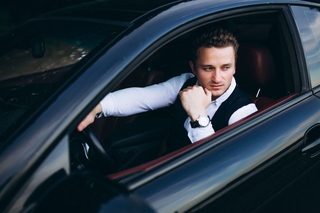 why limousines are good for team building