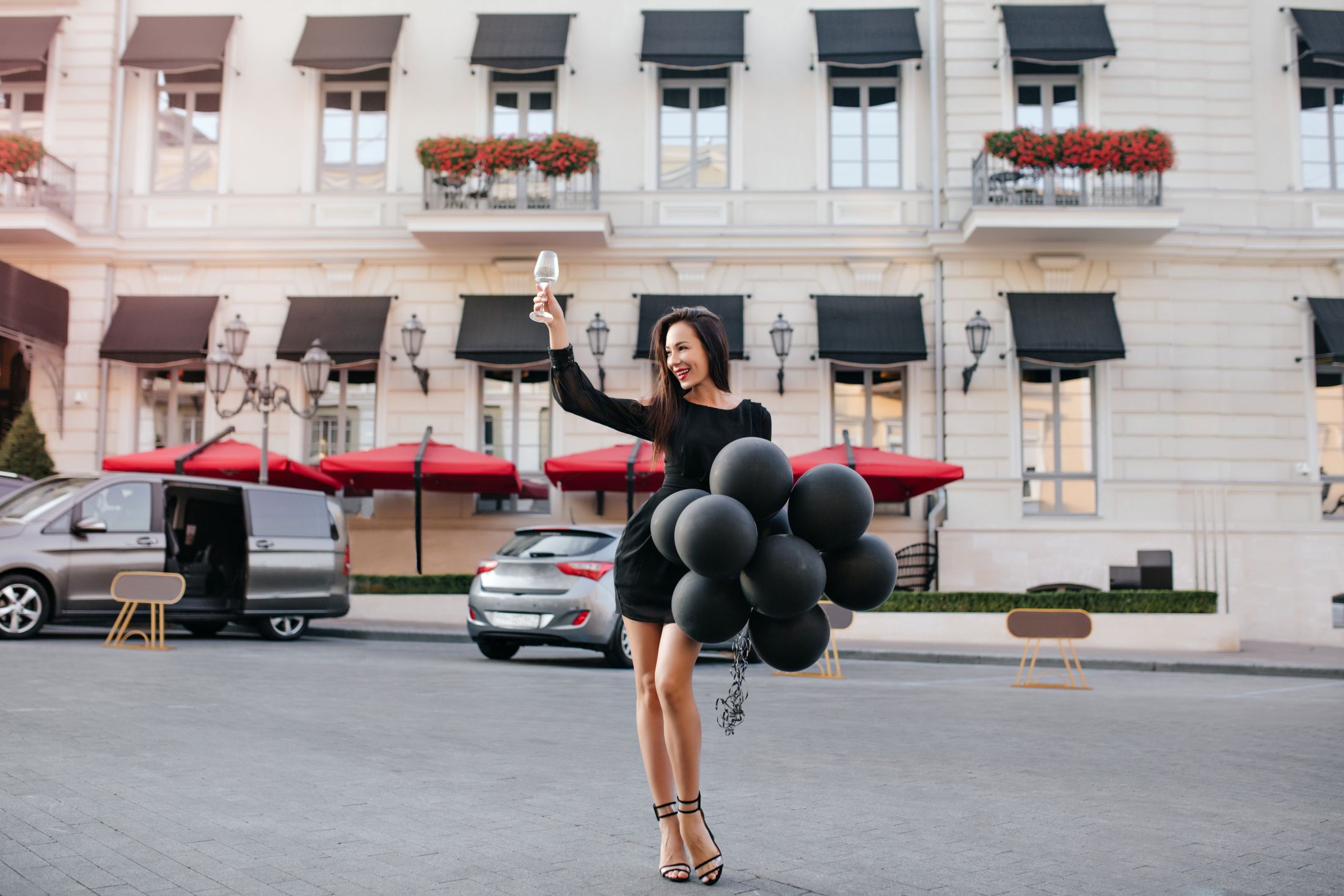 surprise birthday party ideas