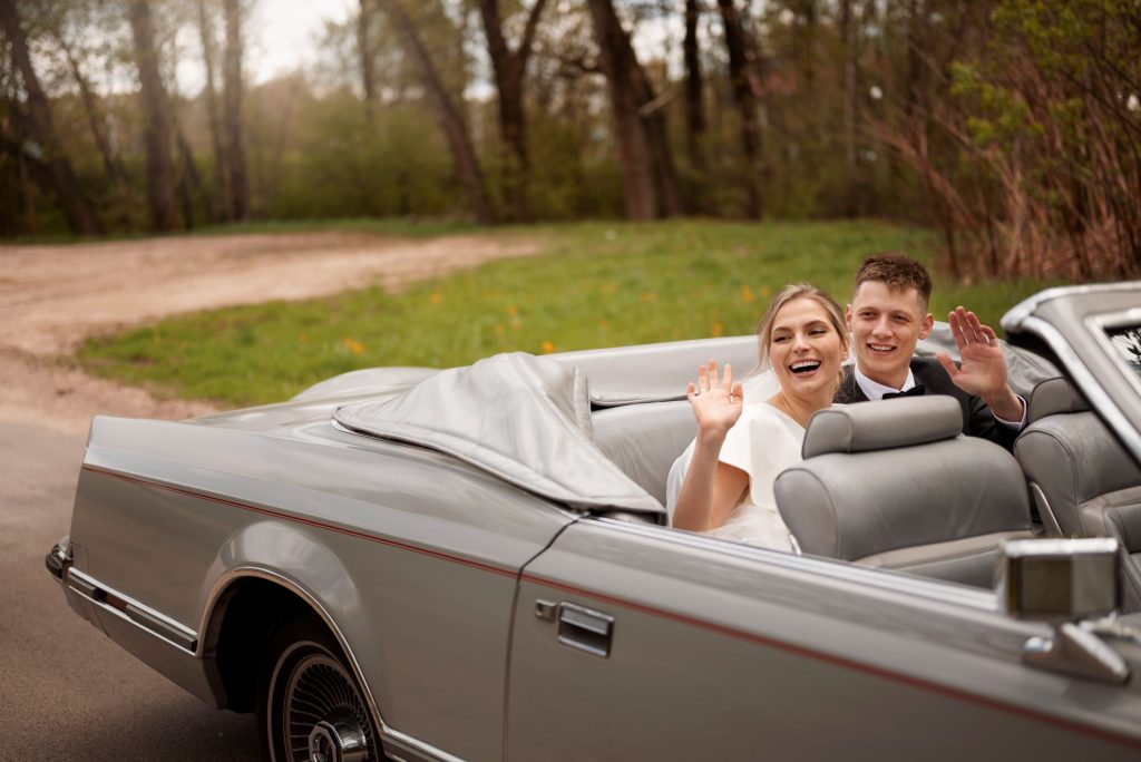 best limousine ideas for gender parties