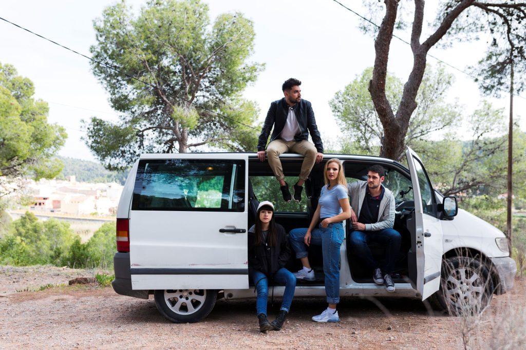 why choose a limousine for large group travel