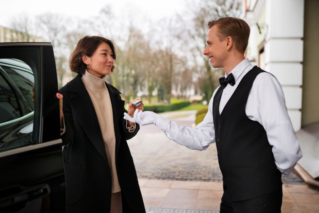 best occasions to rent a limo