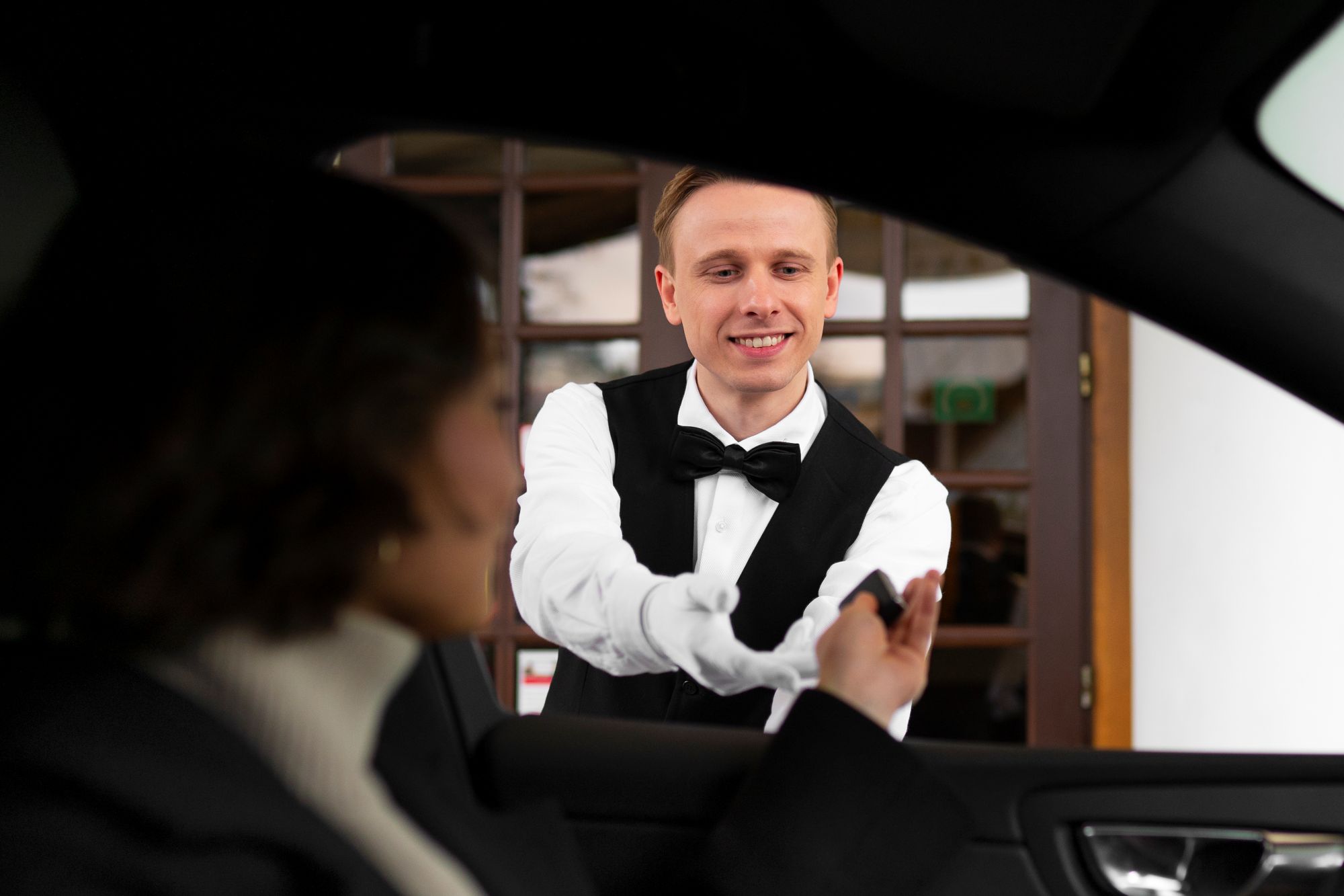 limo service occasions