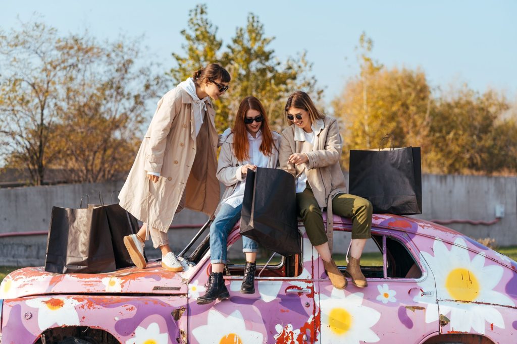 music festival transportation